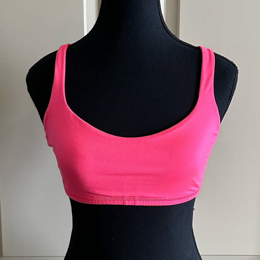 Lululemon Free To Be Bra (First Release)